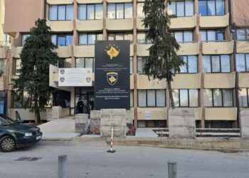 Aktakuzë ndaj dy personave për krime lufte në Rahovec e Suharekë