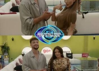 Prindi i Toneyt shpërthen: Largoju menjëherë nga Bia