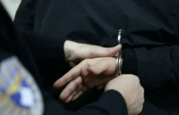 Arrestohet në Prishtinë shtetasi i huaj i dyshuar për krim të organizuar, konfiskohen mbi 50 mijë euro, orë rolex dhe veturë