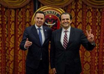 Ukë Rugova zyrtarizohet në listën zgjedhore në 81-vjetorin e lindjes së Presidentit Rugova