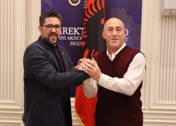 Kunati i Abulenta Haxhiut në listën e AAK-së