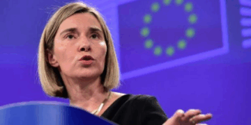 Detaje të reja nga aksioni policor në Bruksel- kë arrestoi policia belge përveç Mogherinit dhe pse