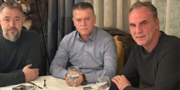 NISMA dhe 28 dhjetori: oferta për 5 kandidatë nga PDK, marrveshje me LDK apo e vetme.