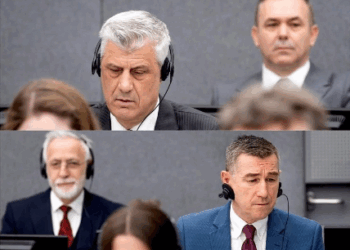 Mbyllen çështjet| Mbrojtja e Thaçit dhe Krasniqit s’kanë më prova e dëshmitarë, gjykimi drejt fundit