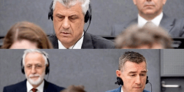Mbyllen çështjet| Mbrojtja e Thaçit dhe Krasniqit s’kanë më prova e dëshmitarë, gjykimi drejt fundit