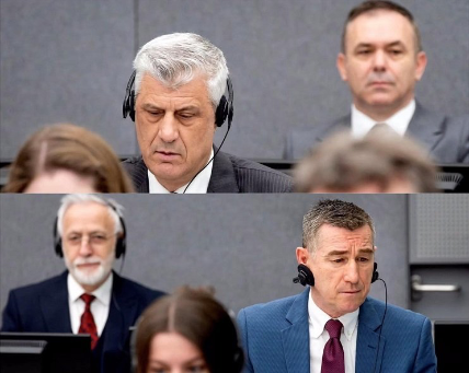 Mbyllen çështjet| Mbrojtja e Thaçit dhe Krasniqit s’kanë më prova e dëshmitarë, gjykimi drejt fundit