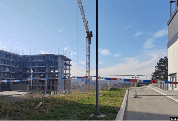 Biznesmeni nga veriu i Kosovës në qendër të skandalit të ndërtimit në Serbi