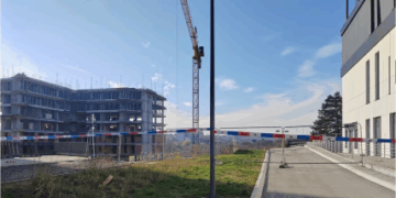Biznesmeni nga veriu i Kosovës në qendër të skandalit të ndërtimit në Serbi