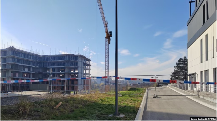 Biznesmeni nga veriu i Kosovës në qendër të skandalit të ndërtimit në Serbi