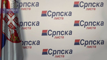 Lista Serbe ka paraqitur ankesë ndaj vendimit të KQZ-së