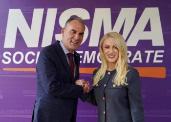 S’ka koalicion me PDK-në – Nisma garon e vetme në zgjedhje