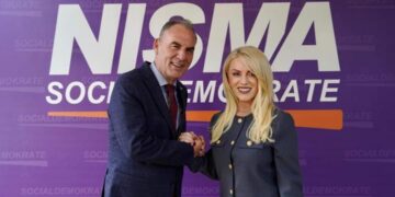S’ka koalicion me PDK-në – Nisma garon e vetme në zgjedhje