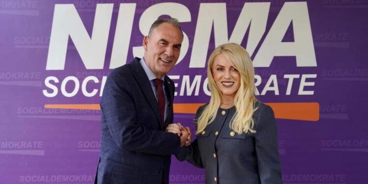 S’ka koalicion me PDK-në – Nisma garon e vetme në zgjedhje