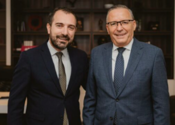 Muzafer Shala kandidat për deputet, Hamza: Profesionist i jashtëzakonshëm me mbi 20 vite përvojë akademike dhe institucionale