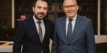 Muzafer Shala kandidat për deputet, Hamza: Profesionist i jashtëzakonshëm me mbi 20 vite përvojë akademike dhe institucionale