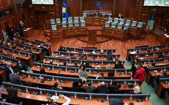 Sharje për vota: Programet mbeten në hije