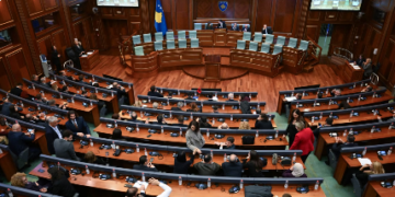 Sharje për vota: Programet mbeten në hije