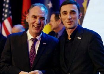 Shala: NISMA ishte gati për bashkim me PDK, por mungoi vullneti nga pala tjetër