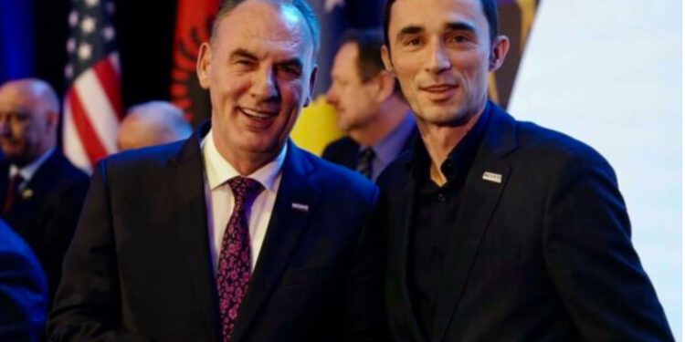 Shala: NISMA ishte gati për bashkim me PDK, por mungoi vullneti nga pala tjetër