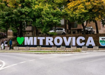 Lista Serbe merr pushtetin në komunat në veri të Kosovës