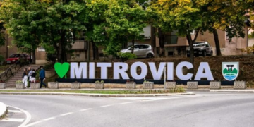 Lista Serbe merr pushtetin në komunat në veri të Kosovës