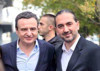 Prebreza për votën e Listës Serbe: Nuk e di çka ka të keqe këtu