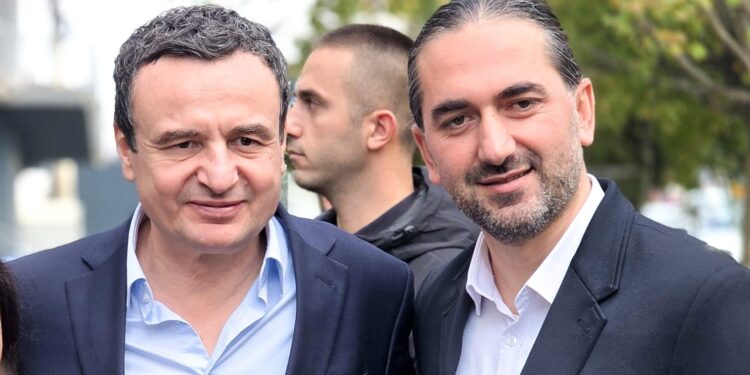 Prebreza për votën e Listës Serbe: Nuk e di çka ka të keqe këtu