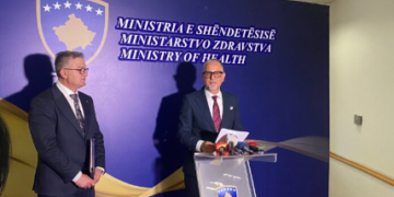 Bardiqi kandidat për deputet nga VV-ja, gazetarja Ramaj: Nuk i bën nder as atij e as partisë