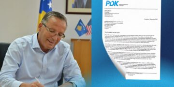 Hamza si burrështetas, i kërkon BE-së t’i heq sanksionet pavarësisht se kush do ta udhëheqë Kosovën