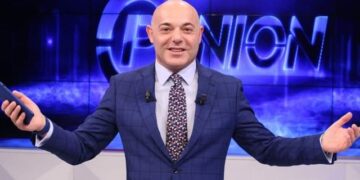 Blendi Fevziu tregon ushqimet e pazakonta që ka provuar: “Kam ngrënë buburreca, mish kali, krokodili dhe balene”