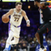 Doncic me paraqitje të jashtëzakonshme, Lakers triumfojnë në udhëtim te 76ers