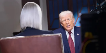 Trump për Evropën dhe luftën në Ukrainë: “Ata flasin shumë dhe nuk japin rezultate”