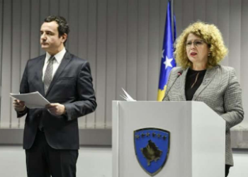 Retorika e Kurtit rrëzohet për 24 orë: Hajdari bojkoton gjykatën, del me justifikim