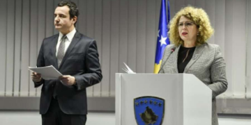 Retorika e Kurtit rrëzohet për 24 orë: Hajdari bojkoton gjykatën, del me justifikim