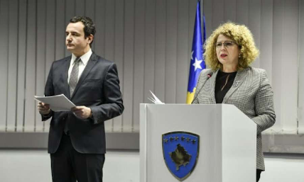 Retorika e Kurtit rrëzohet për 24 orë: Hajdari bojkoton gjykatën, del me justifikim