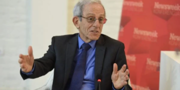 Serwer: Suspendimi i dialogut strategjik pakënaqësi e SHBA-së me Kurtin, raportet me aleatët të riparohen pas zgjedhjeve