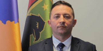 Mehaj: Mos përdorni shprehje si ‘argat i Serbisë’, ‘tradhtar’ – vendi ka nevojë për qetësi dhe maturi