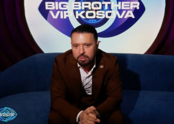 Labinot Rexha në BBVK “Jam ushtar i Hashim Thaçit e Kadri Veselit”