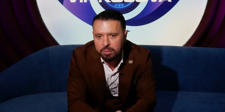 Labinot Rexha në BBVK “Jam ushtar i Hashim Thaçit e Kadri Veselit”