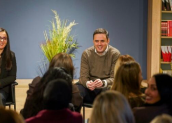 Abdixhiku takim me gratë e LDK-së: Ne do të rikthejmë shpresën bashkë me gratë në ballë të ndryshimit