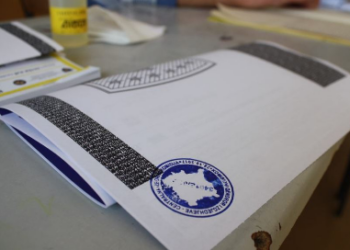 KQZ njofton se ka filluar regjistrimi për votim i personave me nevoja të veçanta