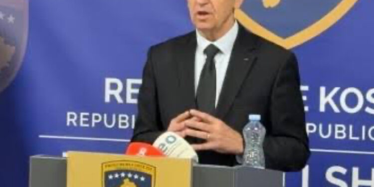 Gjykata refuzon kërkesën e Besim Kelmendit për rikthim si U.D. Kryeprokuror i Shtetit