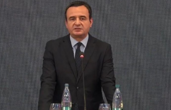 Mbahuni: Pas rrymës, nga janari 2026 do të shtrenjtohet edhe uji për 40%