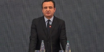 Mbahuni: Pas rrymës, nga janari 2026 do të shtrenjtohet edhe uji për 40%