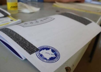 KQZ: Në natën e Vitit të Ri s’do të ketë numërim të fletëvotimeve