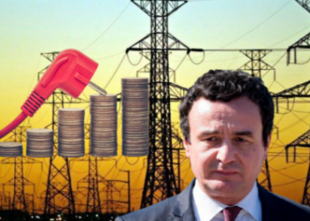 Rritet konsumi e bie prodhimi: Kosova varet edhe më shumë nga importi i rrymës