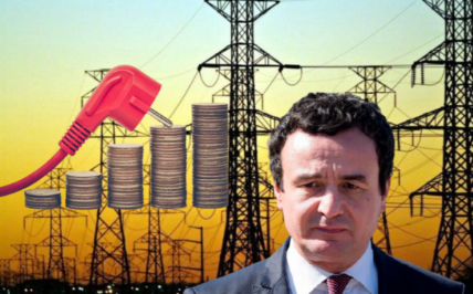 Rritet konsumi e bie prodhimi: Kosova varet edhe më shumë nga importi i rrymës