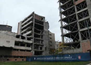 Dhëndri i Trump heq dorë nga ndërtimi i hotelit në Beograd pasi prokuroria ngriti aktakuzë ndaj një ministri serb