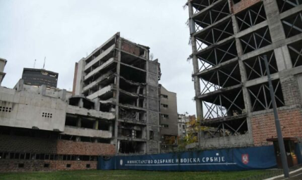 Dhëndri i Trump heq dorë nga ndërtimi i hotelit në Beograd pasi prokuroria ngriti aktakuzë ndaj një ministri serb