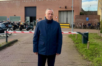 Bedri Hamza viziton Hashim Thaçin dhe Kadri Veselin: Të fala nga Haga, iu premtova se do t’i gëzojmë më 28 dhjetor